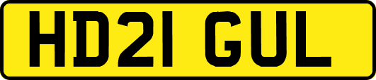HD21GUL