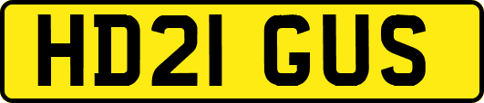 HD21GUS