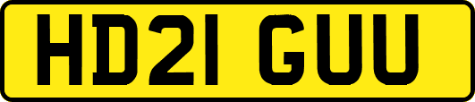 HD21GUU
