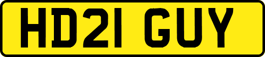 HD21GUY