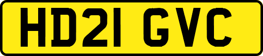 HD21GVC