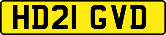 HD21GVD