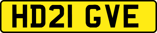 HD21GVE