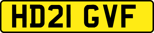 HD21GVF