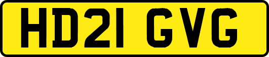 HD21GVG