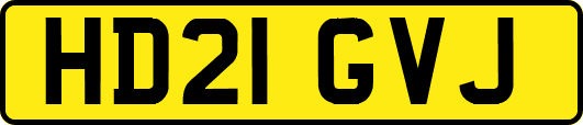 HD21GVJ