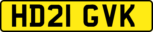 HD21GVK