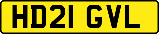 HD21GVL