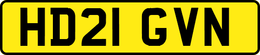 HD21GVN