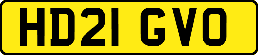 HD21GVO