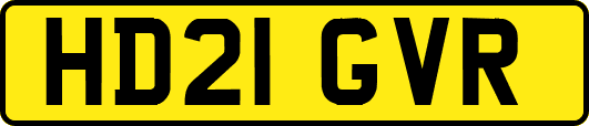 HD21GVR
