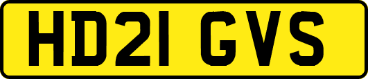 HD21GVS