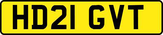HD21GVT