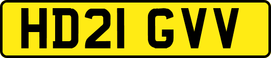 HD21GVV