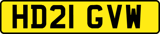 HD21GVW