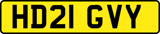 HD21GVY