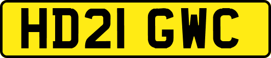 HD21GWC