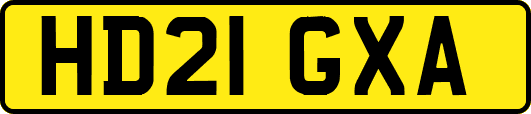 HD21GXA