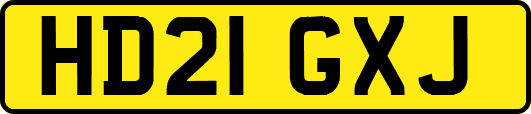 HD21GXJ