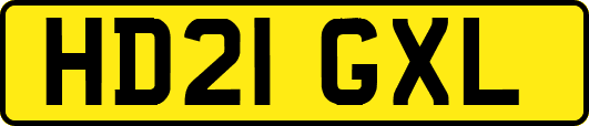 HD21GXL