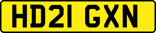 HD21GXN