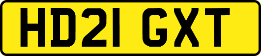 HD21GXT