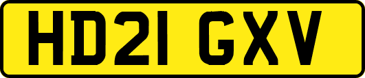 HD21GXV