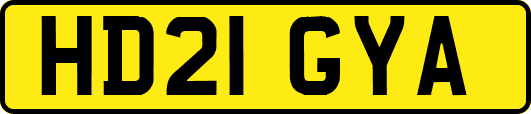 HD21GYA