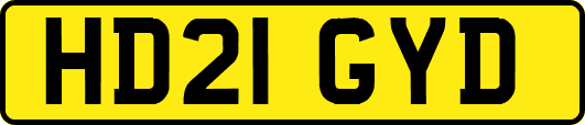 HD21GYD