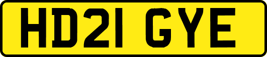 HD21GYE