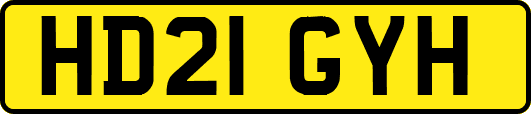 HD21GYH