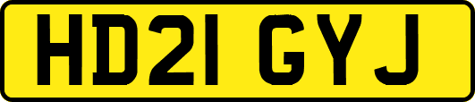 HD21GYJ