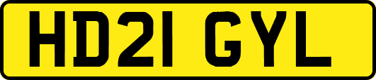 HD21GYL
