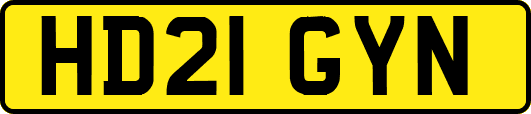 HD21GYN