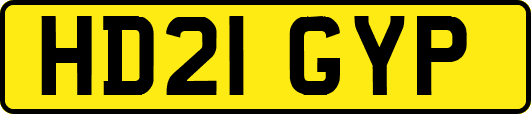 HD21GYP