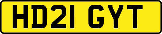 HD21GYT