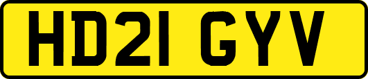 HD21GYV