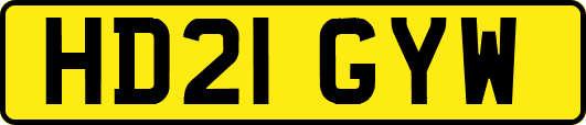 HD21GYW