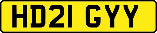 HD21GYY