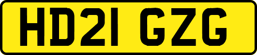 HD21GZG