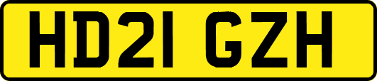 HD21GZH