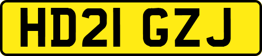 HD21GZJ