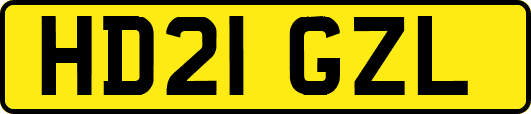 HD21GZL