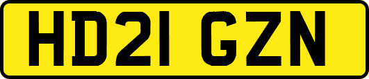 HD21GZN