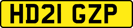 HD21GZP
