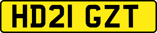 HD21GZT