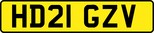 HD21GZV
