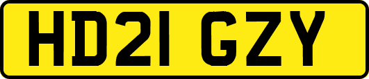 HD21GZY