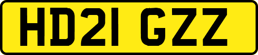 HD21GZZ