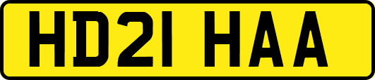 HD21HAA